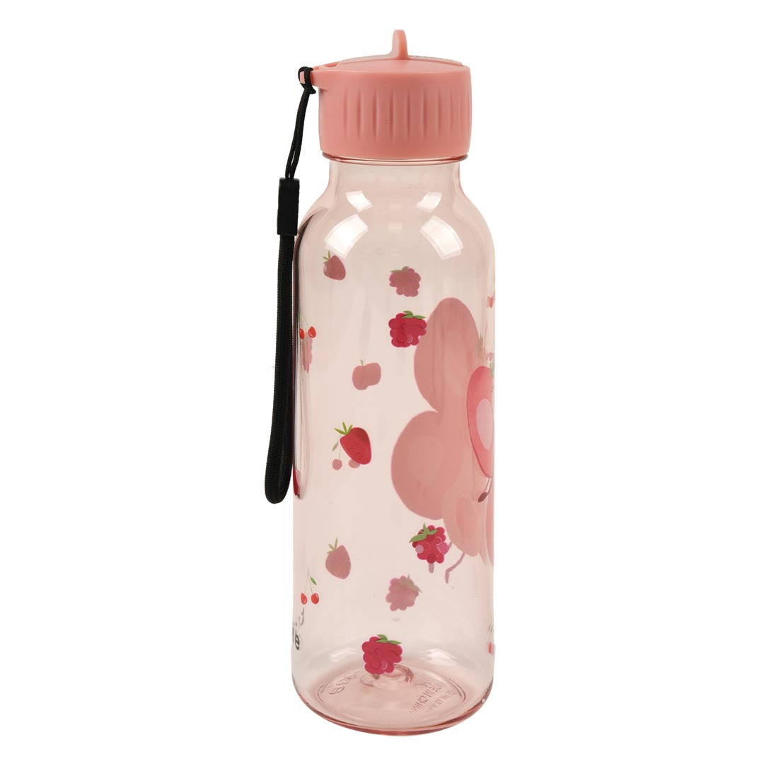 Trixie Baby En déplacement Gourde Tritan™ 500ml - Fruit fairy Mrs. Butterfly gourde étanche