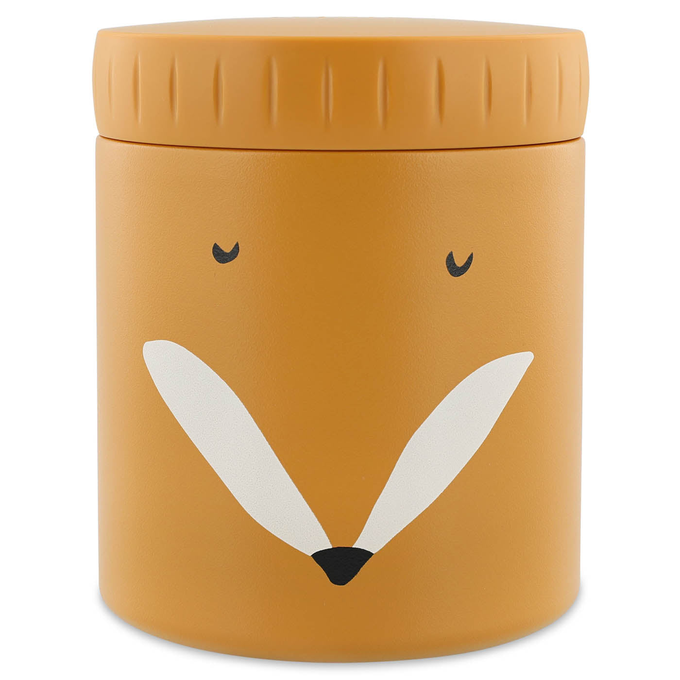 Trixie Baby Mr. Fox pot alimentaire isotherme 350 ml inox