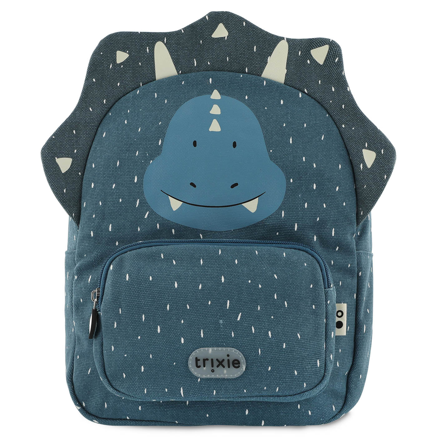 Trixie Baby Sacs à dos Mr. Triceratops sac à dos enfant déperlant