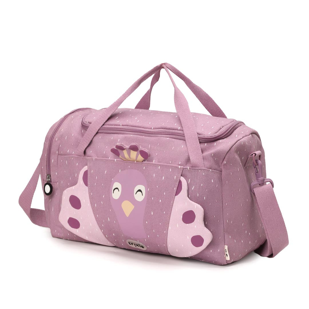 Trixie Baby Sacs de sport Mrs. Peacock sac de sport enfant