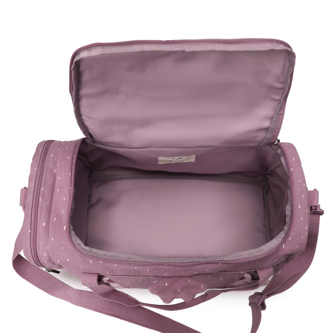 Trixie Baby Sacs de sport Mrs. Peacock sac de sport enfant