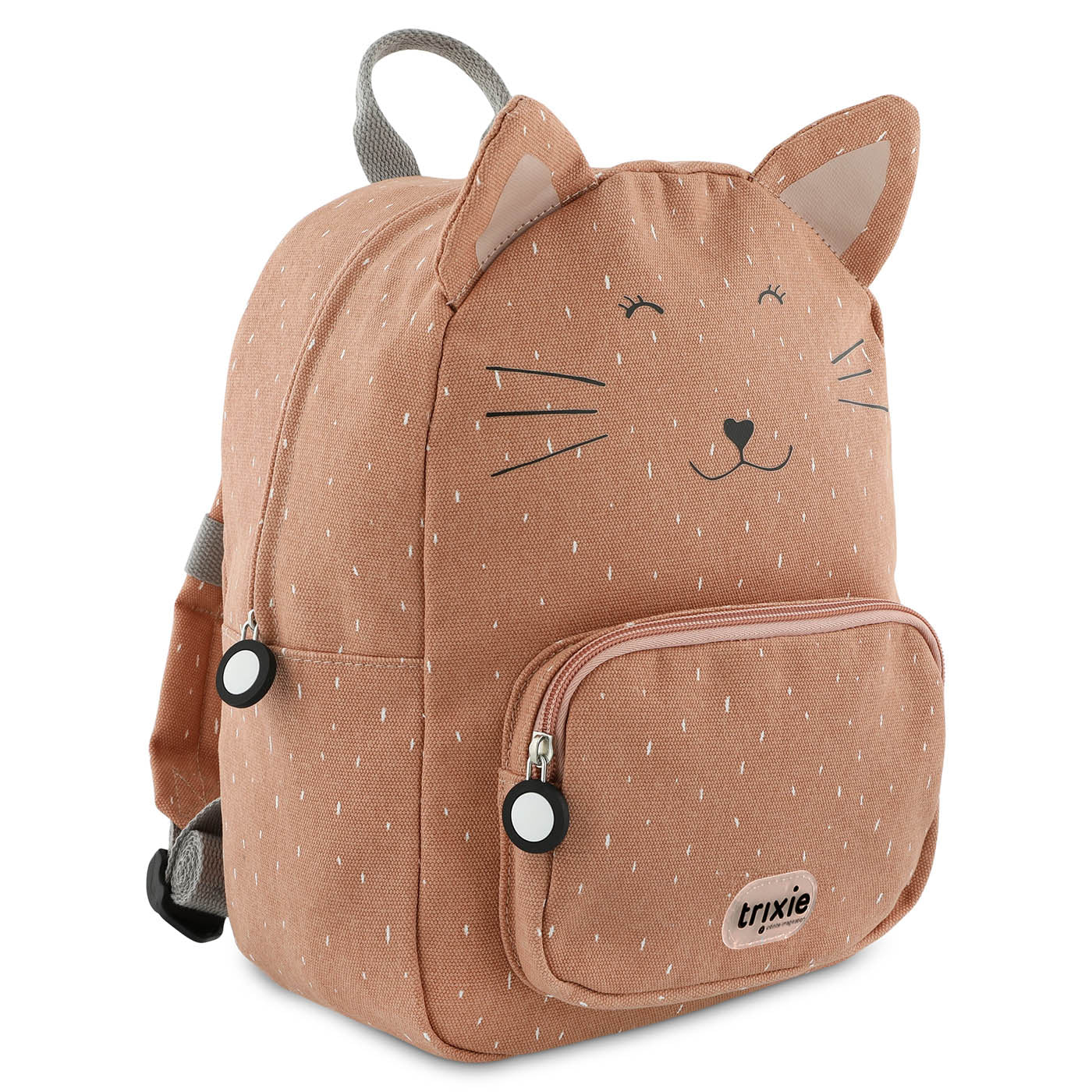 Trixie Baby Sacs à dos Sac à dos Mrs. Cat hydrofuge