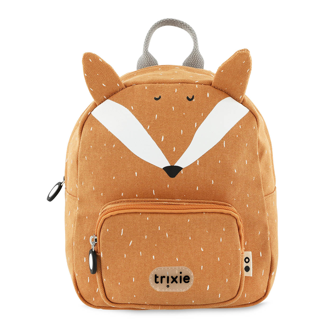 Trixie Baby Sacs à dos Sac à dos petit Mr. Fox sac enfant imperméable