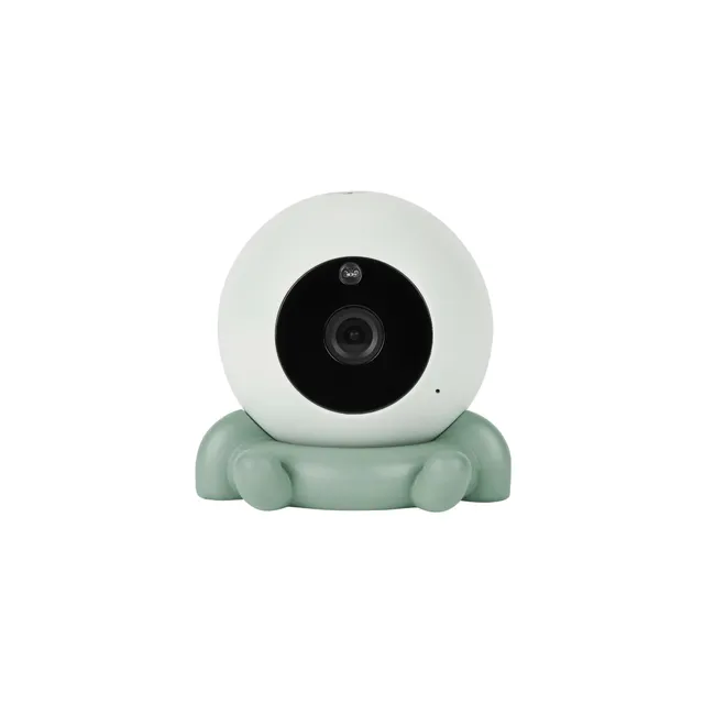Babymoov YOO Go+ HD caméra additionnelle rechargeable 10 h 8 berceuses