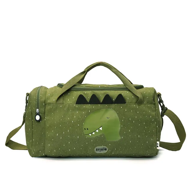 Trixie Baby Mr. Dino sac de sport enfant