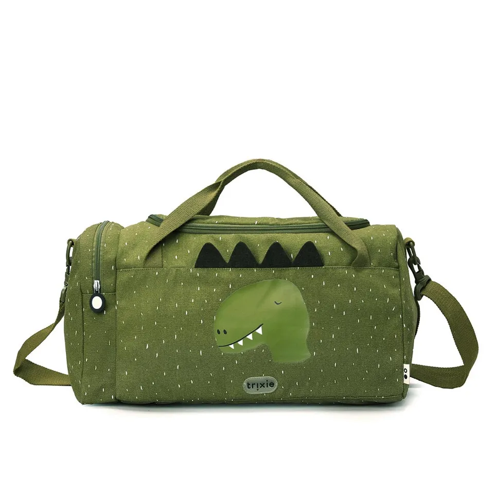 Trixie Baby Mr. Dino sac de sport enfant