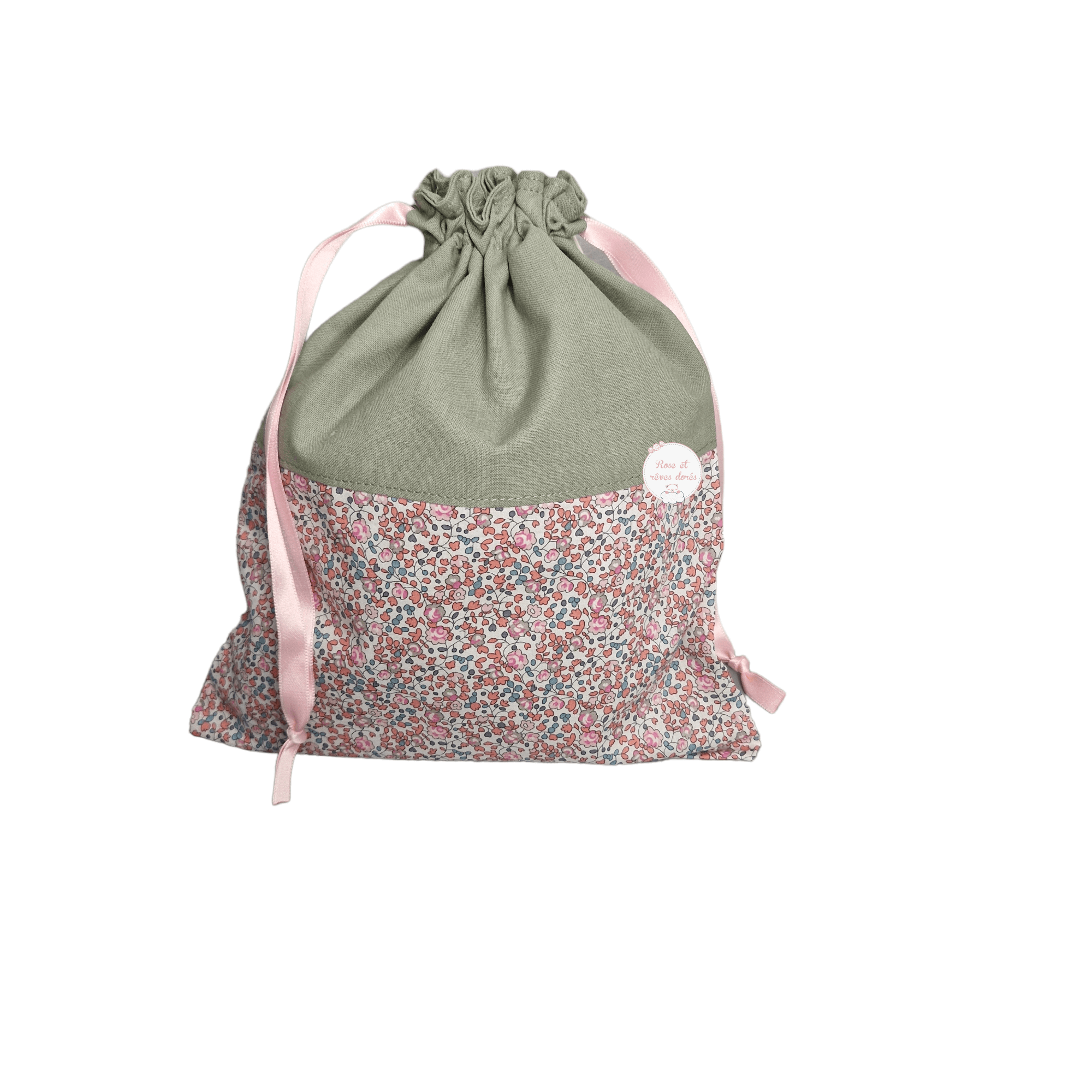 Rose et rêves dorés Coffrets cadeaux Pivoine coffret cadeau