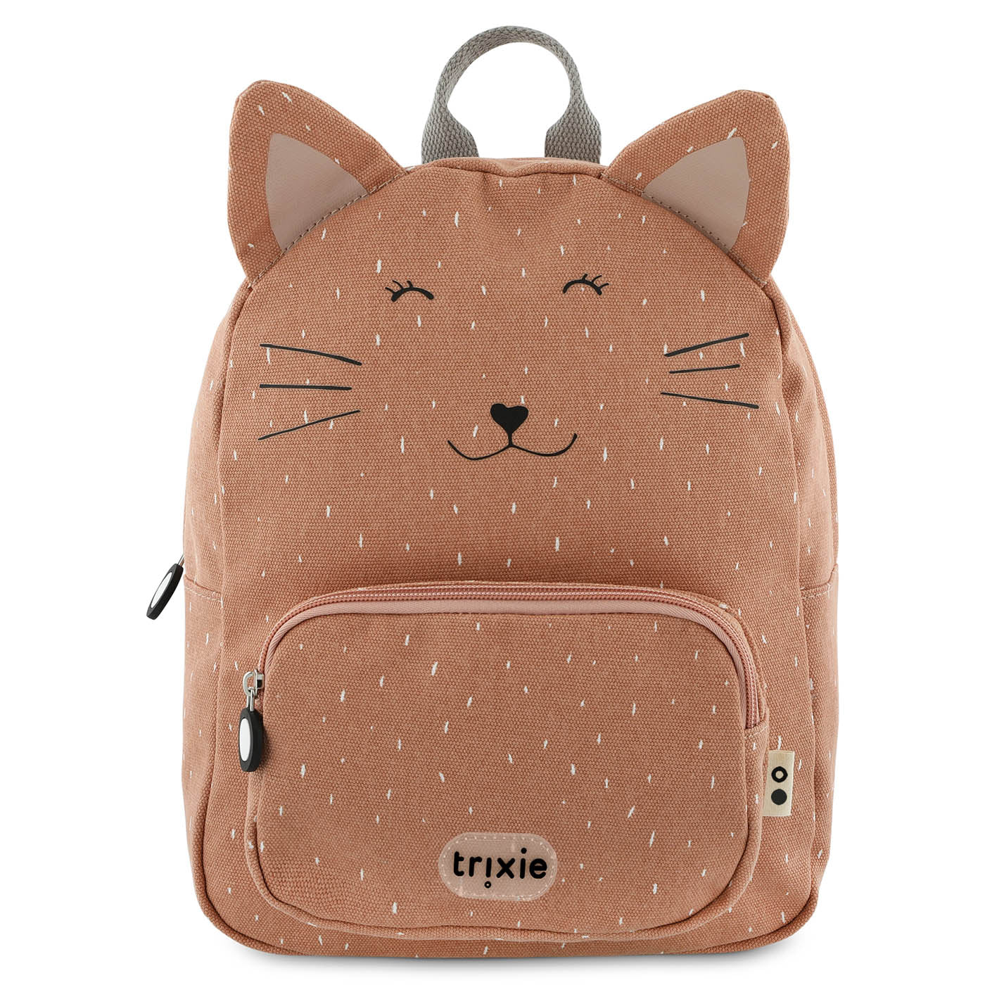 Trixie Baby Sacs à dos Sac à dos Mrs. Cat hydrofuge
