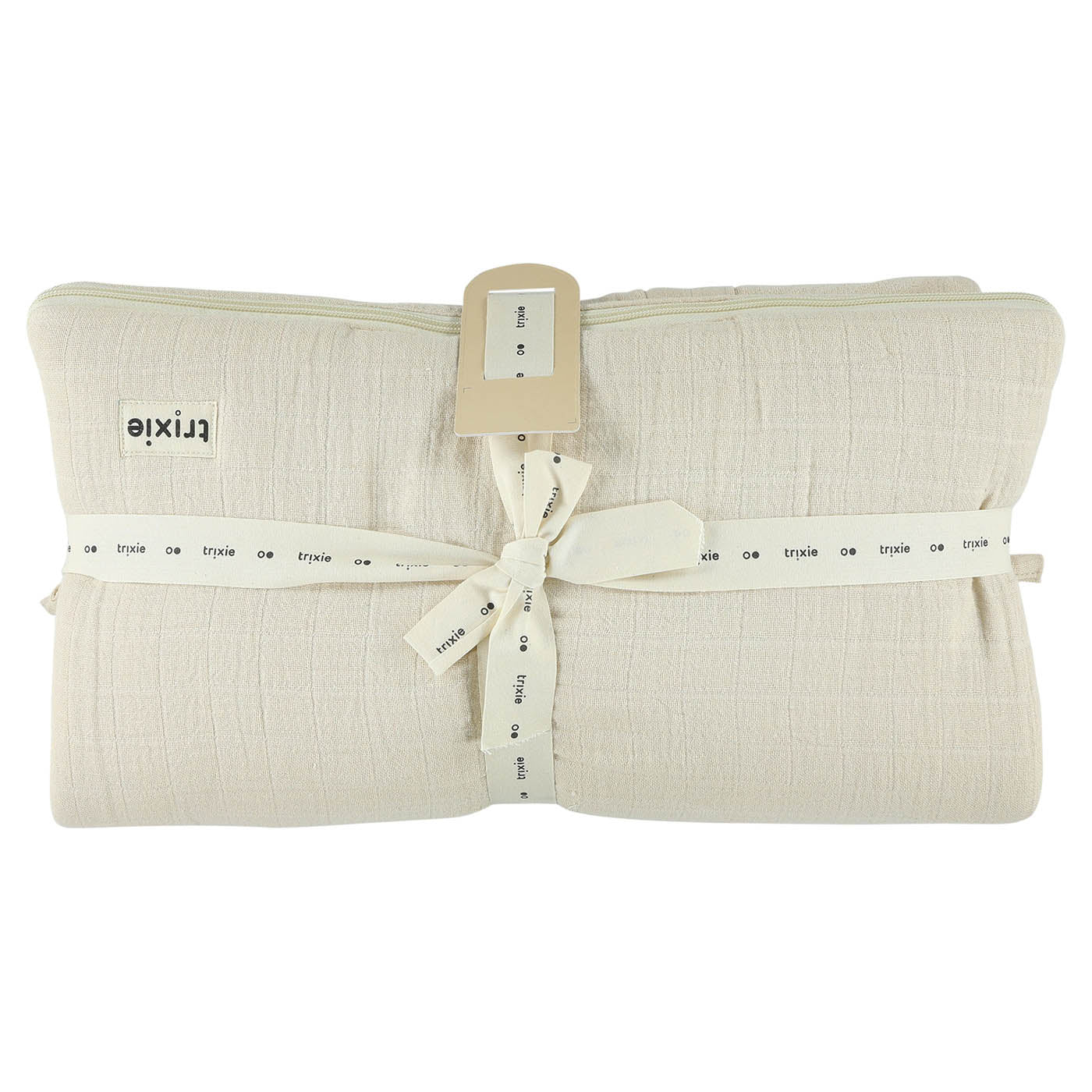 Trixie Baby Bliss Beige chancelière