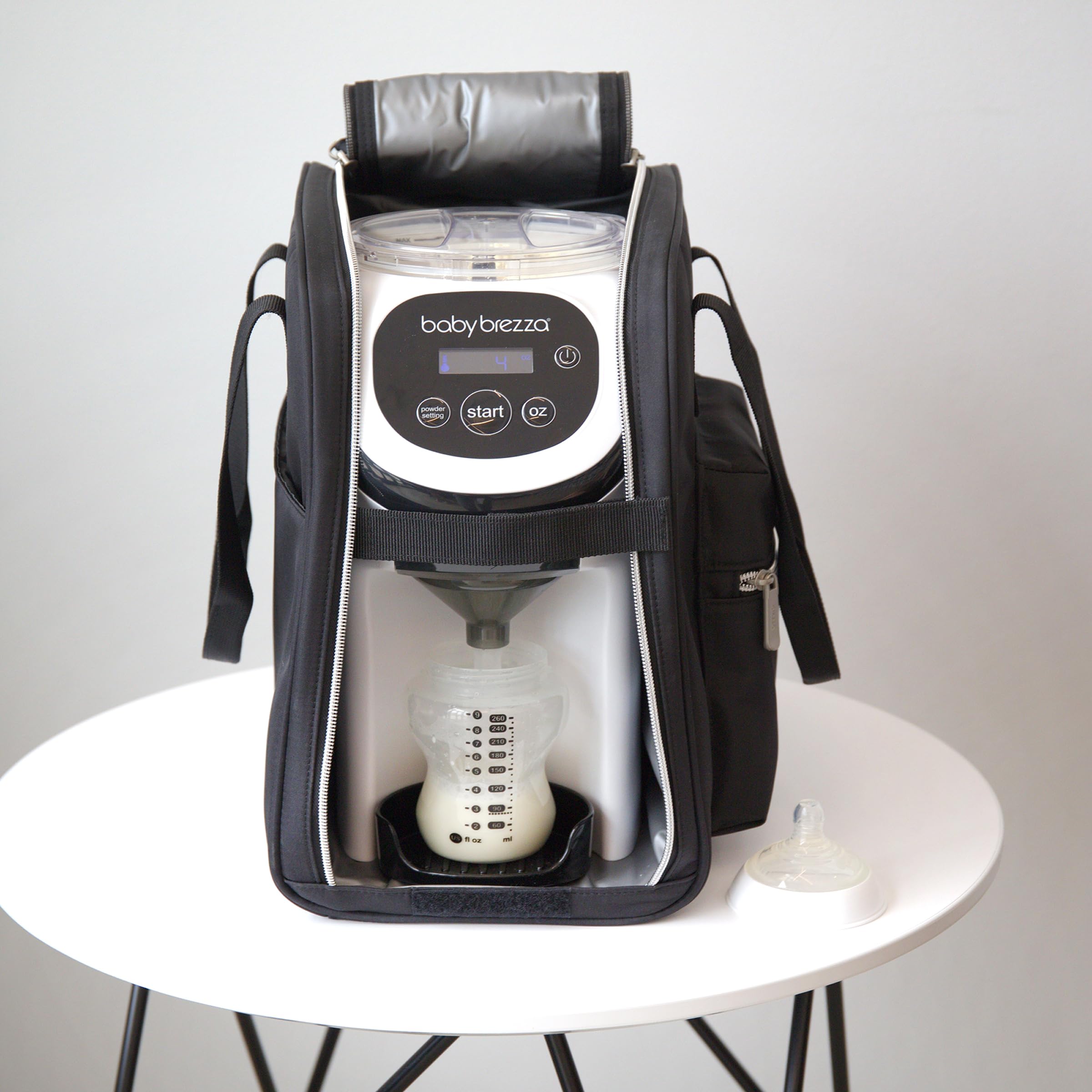 Baby Brezza Accessoires sac de transport Formula Pro Mini