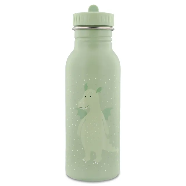 Trixie Baby En déplacement Gourde 500ml Mr. Dragon inox