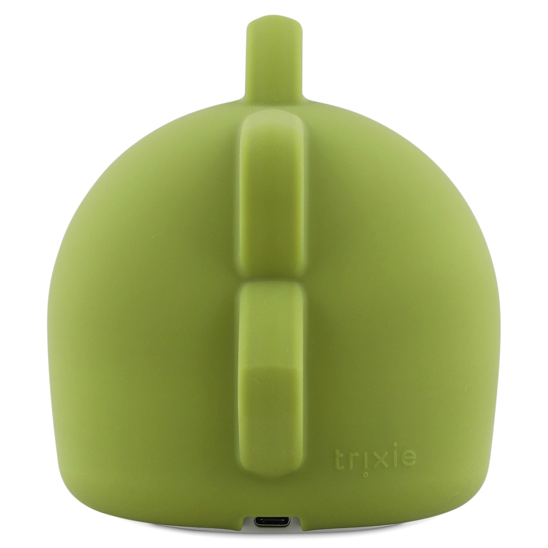 Trixie Baby Veilleuses Mr. Dino veilleuse rechargeable en silicone