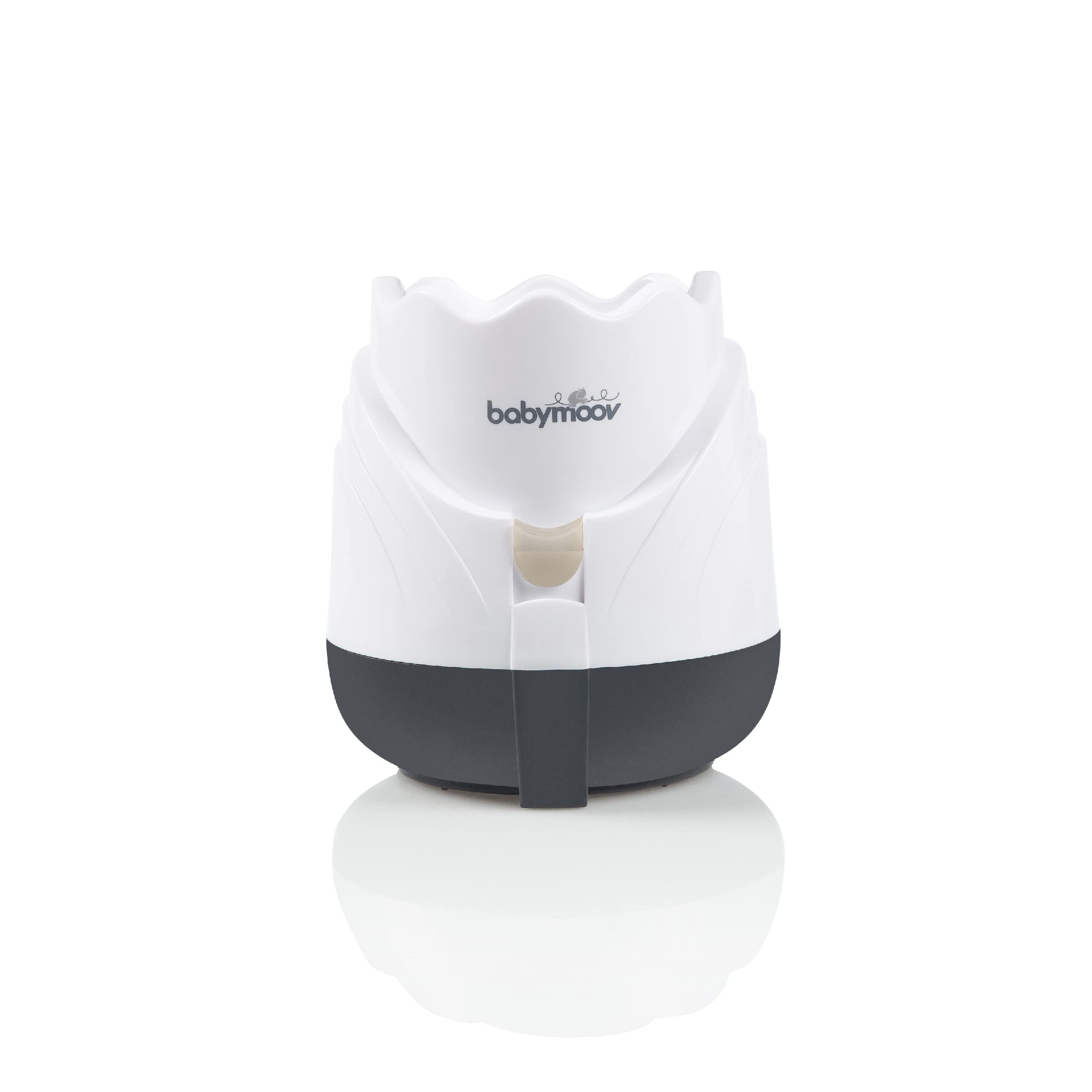 Babymoov Nutribaby / Duo Meal Tulip chauffe-biberon universel vapeur