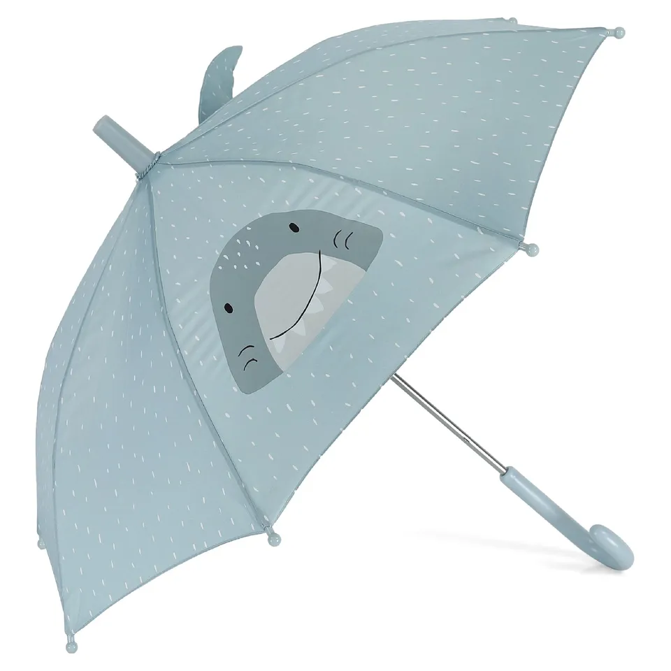 Trixie Baby Parapluies Mr. Shark parapluie enfant polyester recyclé