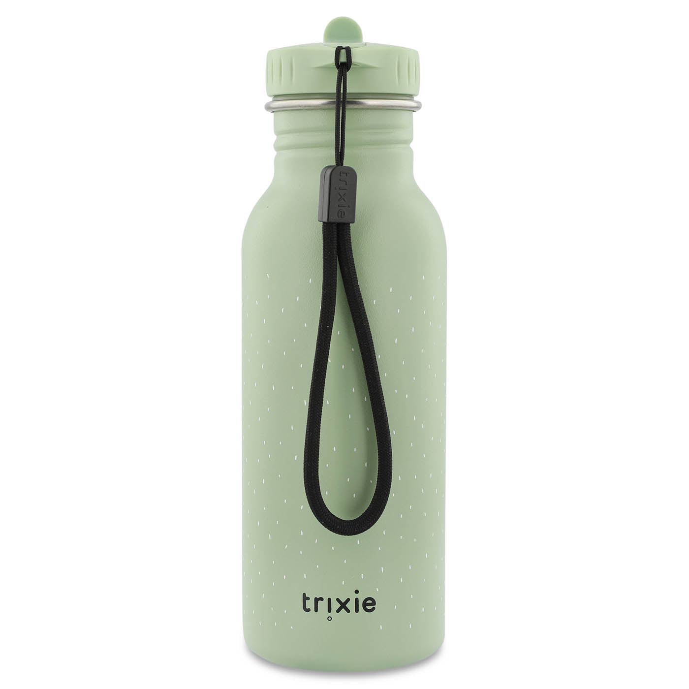 Trixie Baby En déplacement Gourde 500ml Mr. Dragon inox