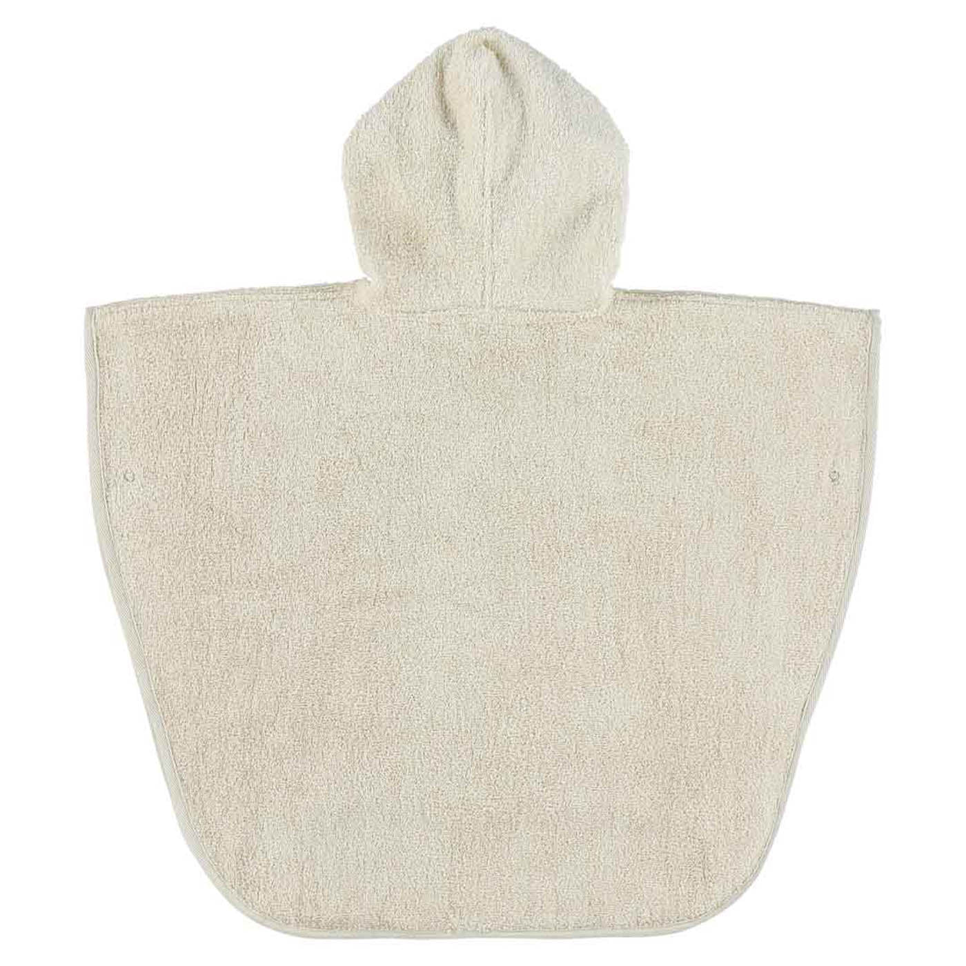 Trixie Baby Ponchos Aura Lion poncho de bain