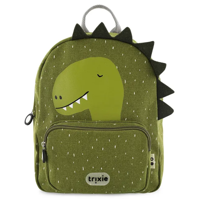 Trixie Baby Sacs à dos Mr. Dino sac à dos