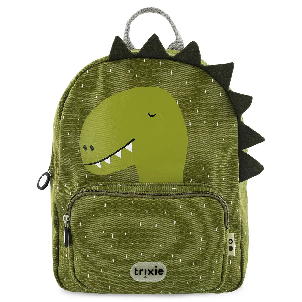 Trixie Baby Sacs à dos Mr. Dino sac à dos