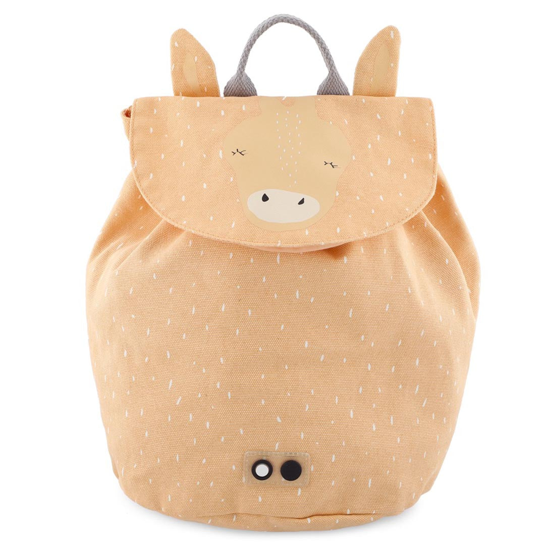 Trixie Baby Sacs à dos Sac à dos MINI Mrs. Giraffe hydrofuge