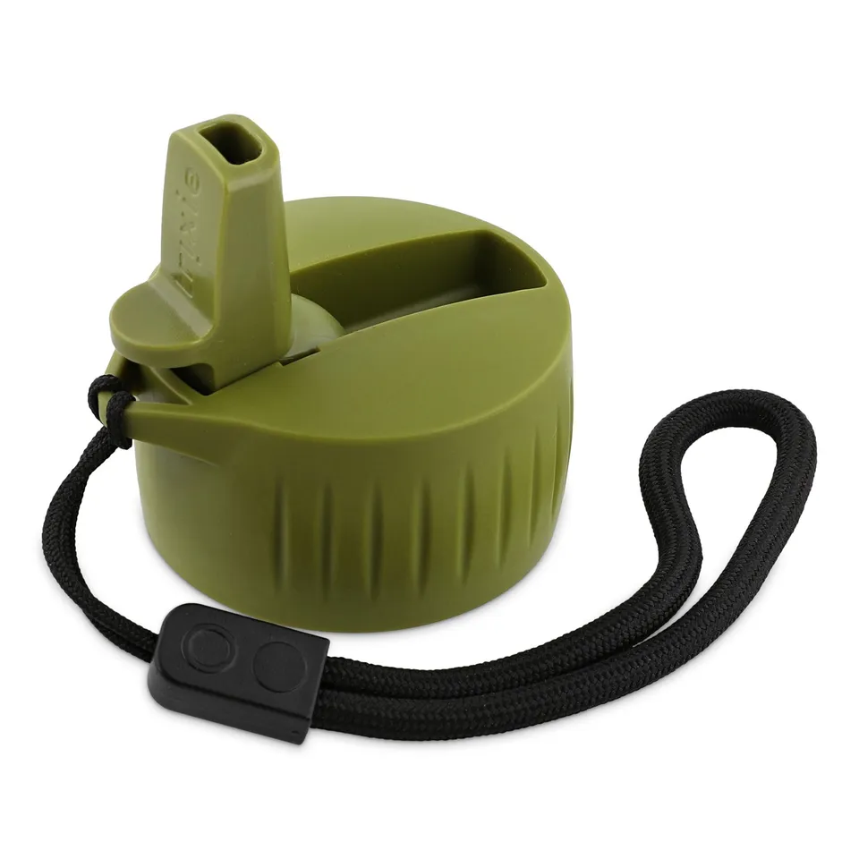 Trixie Baby Bouchons et pièces de rechange Bouchon à bec Tritan™ Mr. Dino pour gourde Tritan™