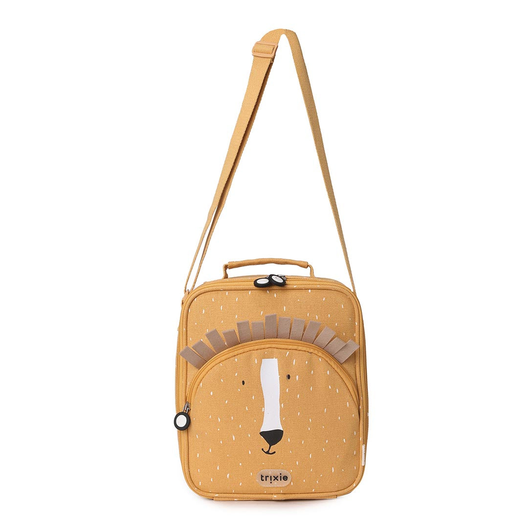 Trixie Baby Sacs repas isothermes Mr. Lion sac repas isotherme