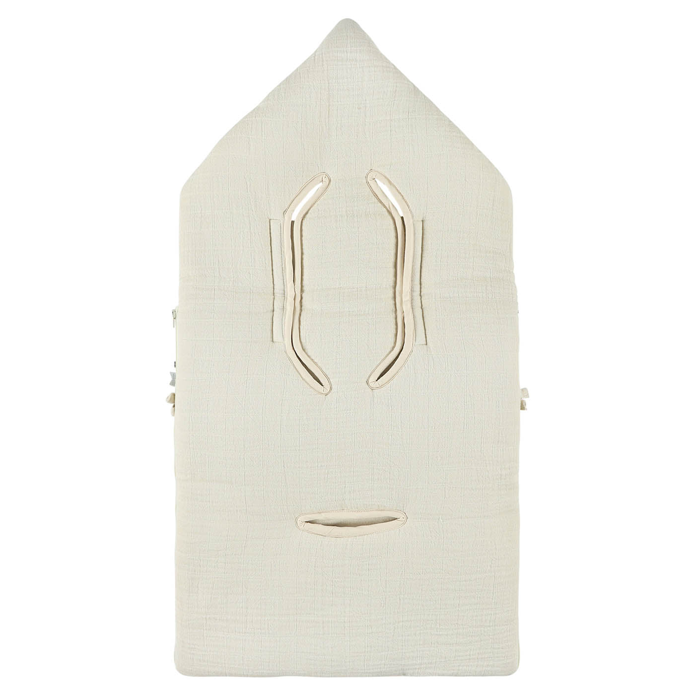 Trixie Baby Bliss Beige chancelière