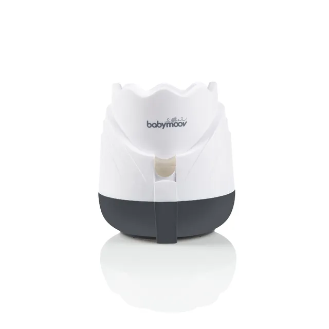 Babymoov Nutribaby / Duo Meal Tulip chauffe-biberon universel vapeur