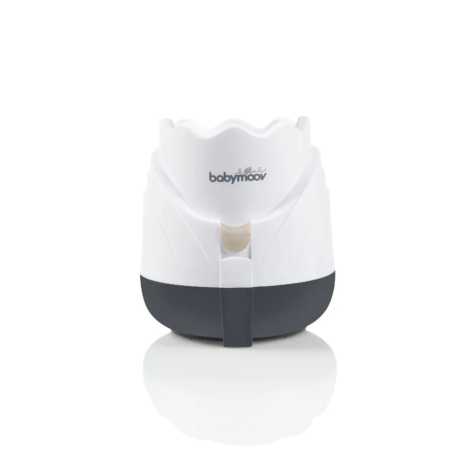Babymoov Nutribaby / Duo Meal Tulip chauffe-biberon universel vapeur