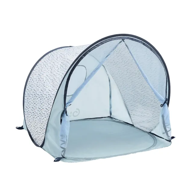 Babymoov Moov / Moov & tente anti-UV bébé Blue Waves FPS 50+