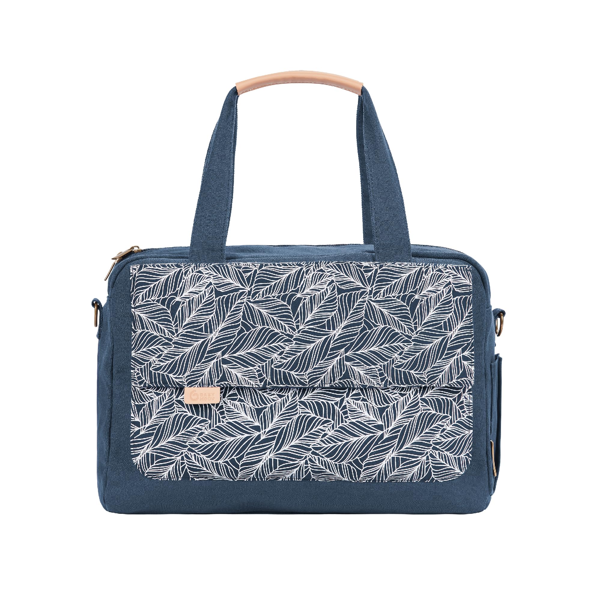 Babymoov Moov / Moov & Day to Day sac à langer 23 L Palm 2 en 1