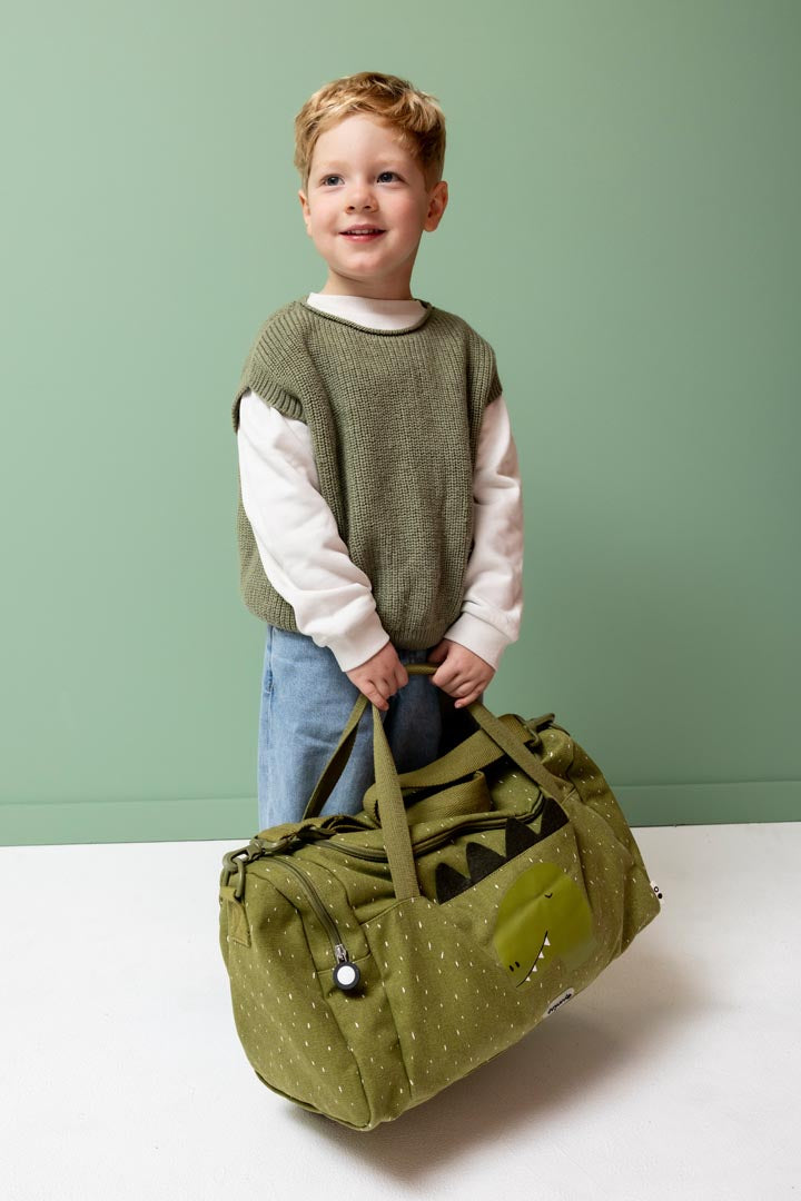 Trixie Baby Mr. Dino sac de sport enfant