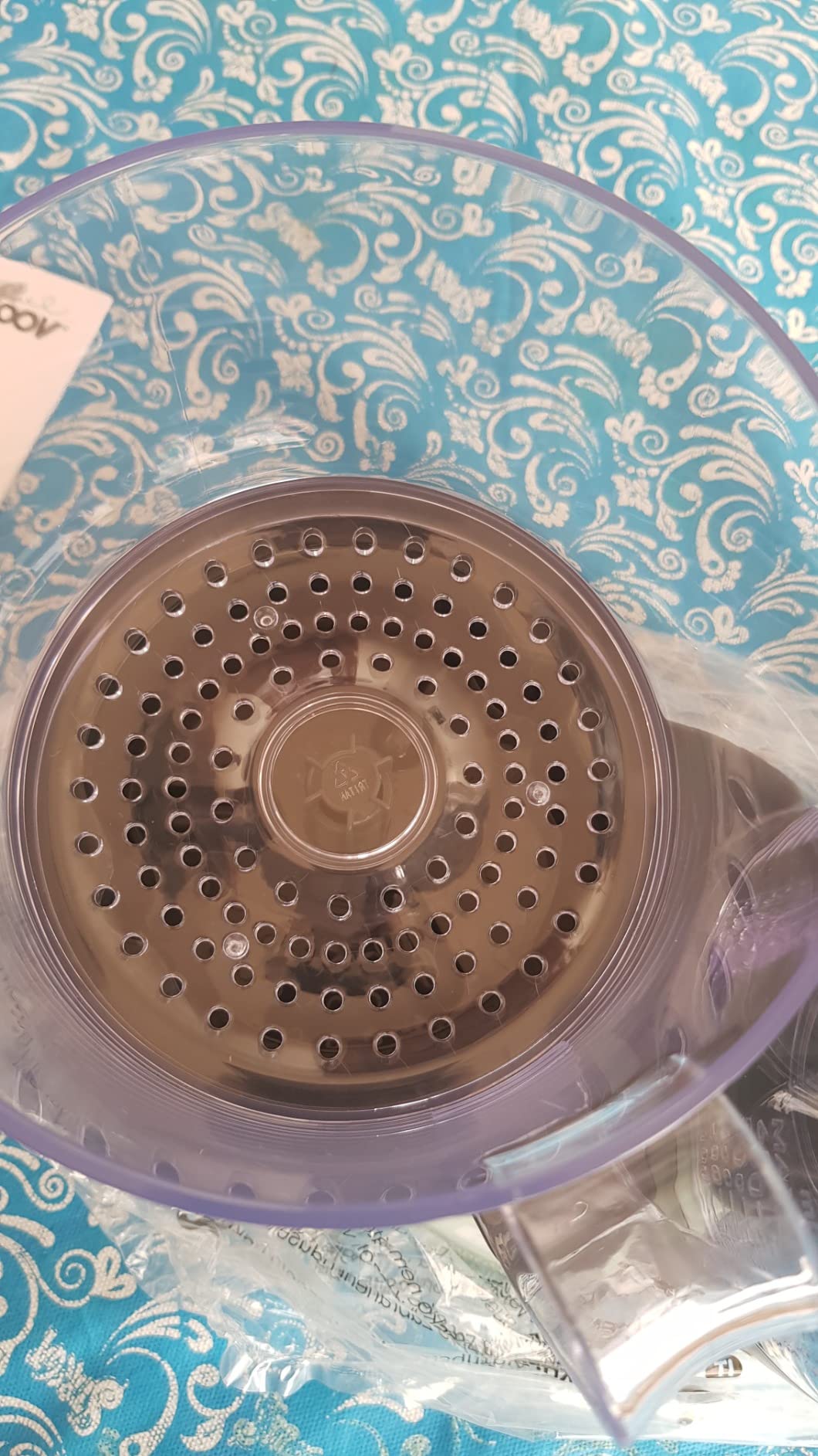 Babymoov Nutribaby One robot cuiseur bébé 2 L vapeur