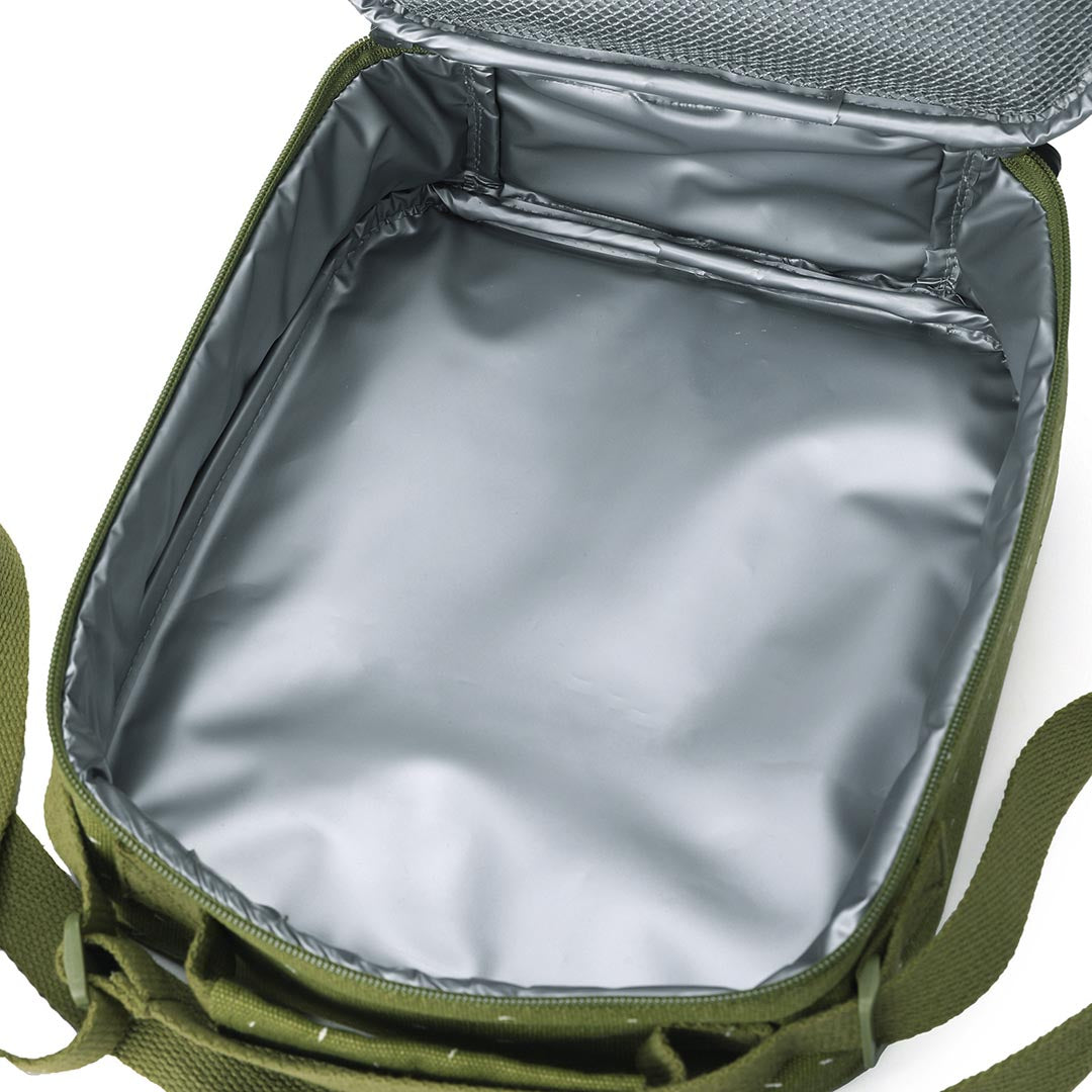 Trixie Baby Mr. Dino sac repas isotherme