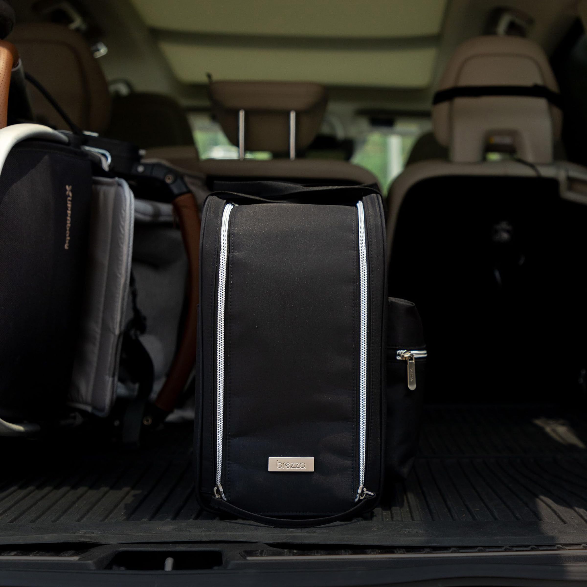 Baby Brezza Accessoires sac de transport Formula Pro Mini