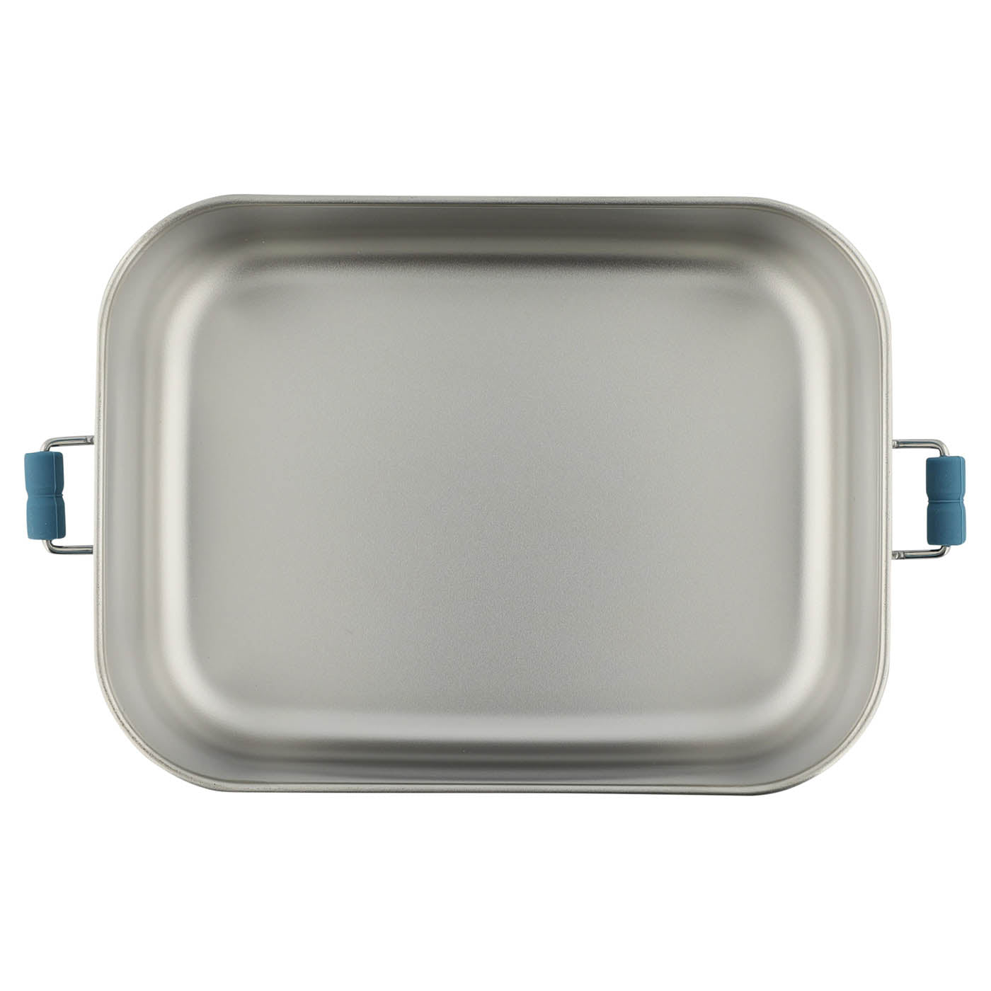 Trixie Baby Boîtes à goûter et boîtes repas boîte repas petite Mr. Triceratops inox