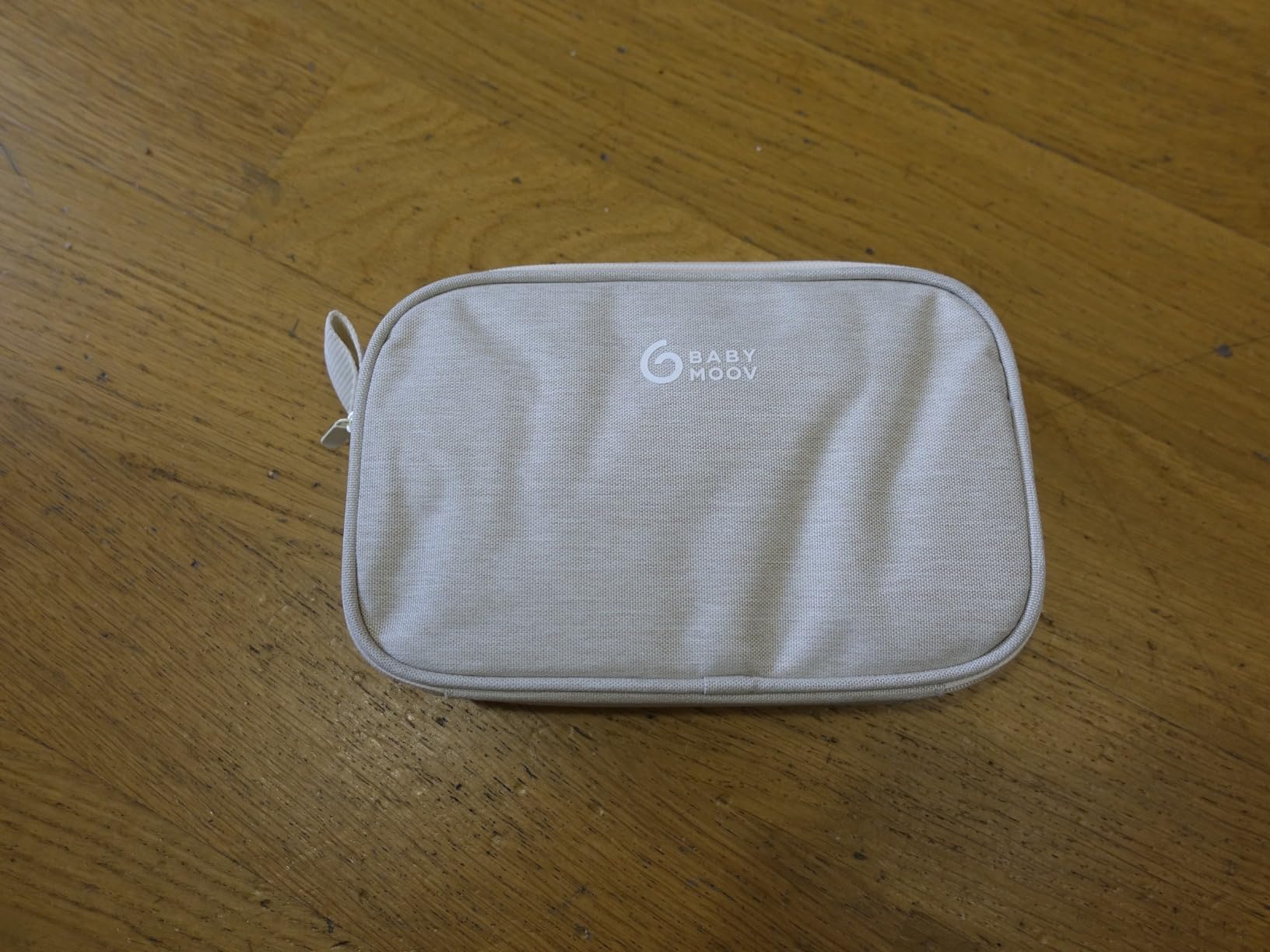Babymoov Moov / Moov & trousse de soin bébé 9 accessoires nomade