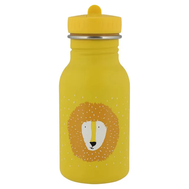 Trixie Baby En déplacement Mr. Lion gourde 350 ml en inox