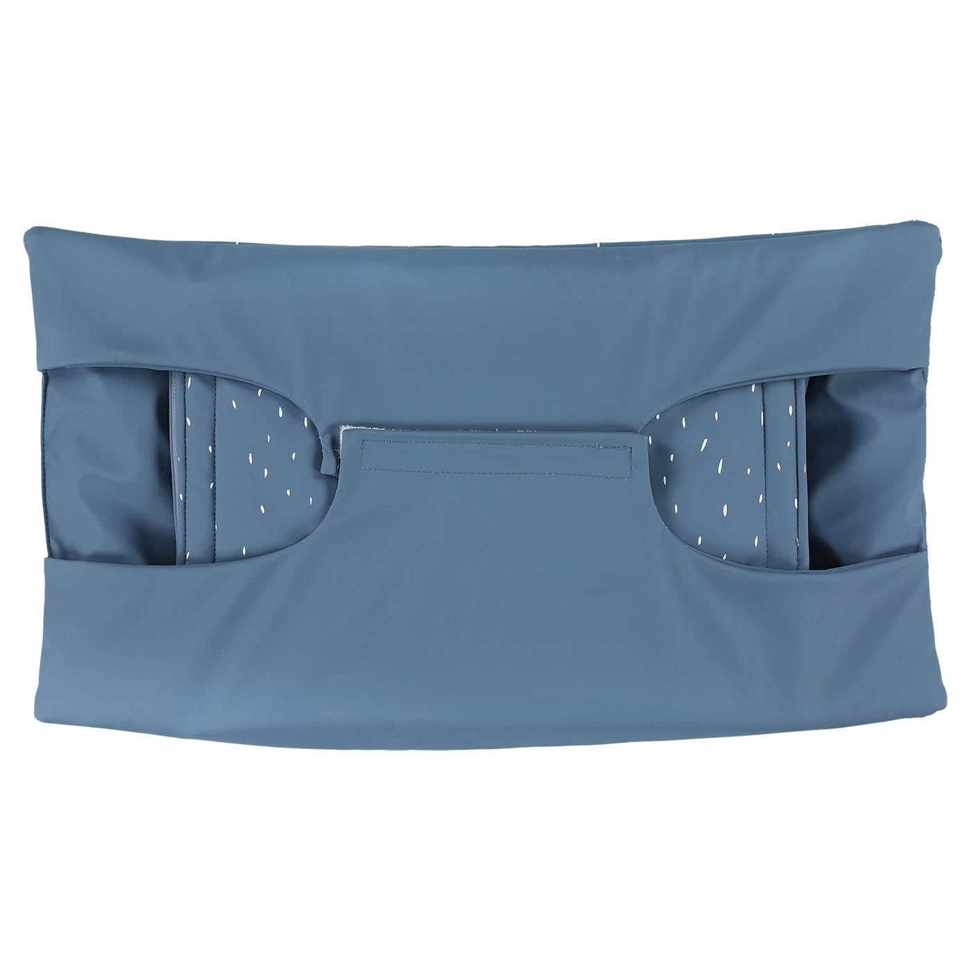 Trixie Baby Coussins de chaise à manger Mrs. Elephant imperméable