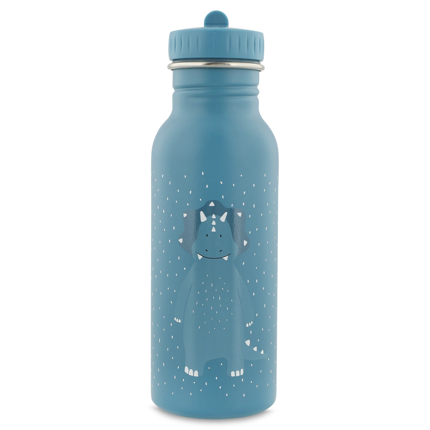 Trixie Baby Gourde 500 ml Mr. Triceratops inox étanche