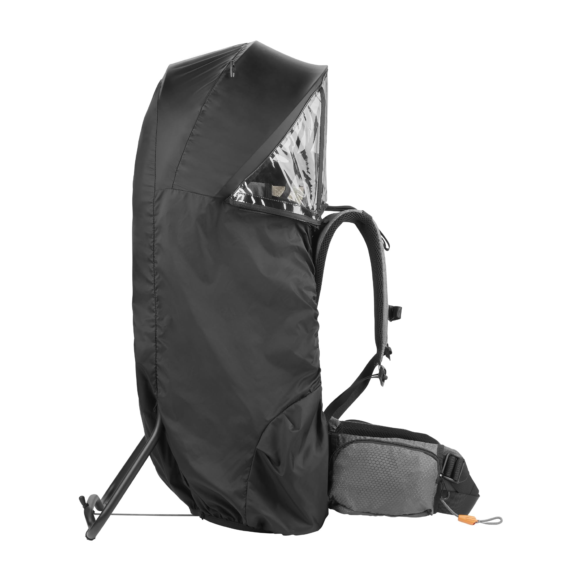 Babymoov Moov & Hike housse de pluie intégrale nylon 70D