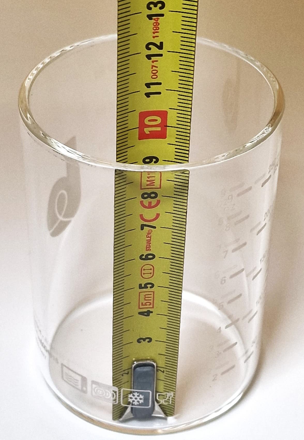 Babymoov Isy Bowls pots de conservation en verre 9 pièces hermétiques