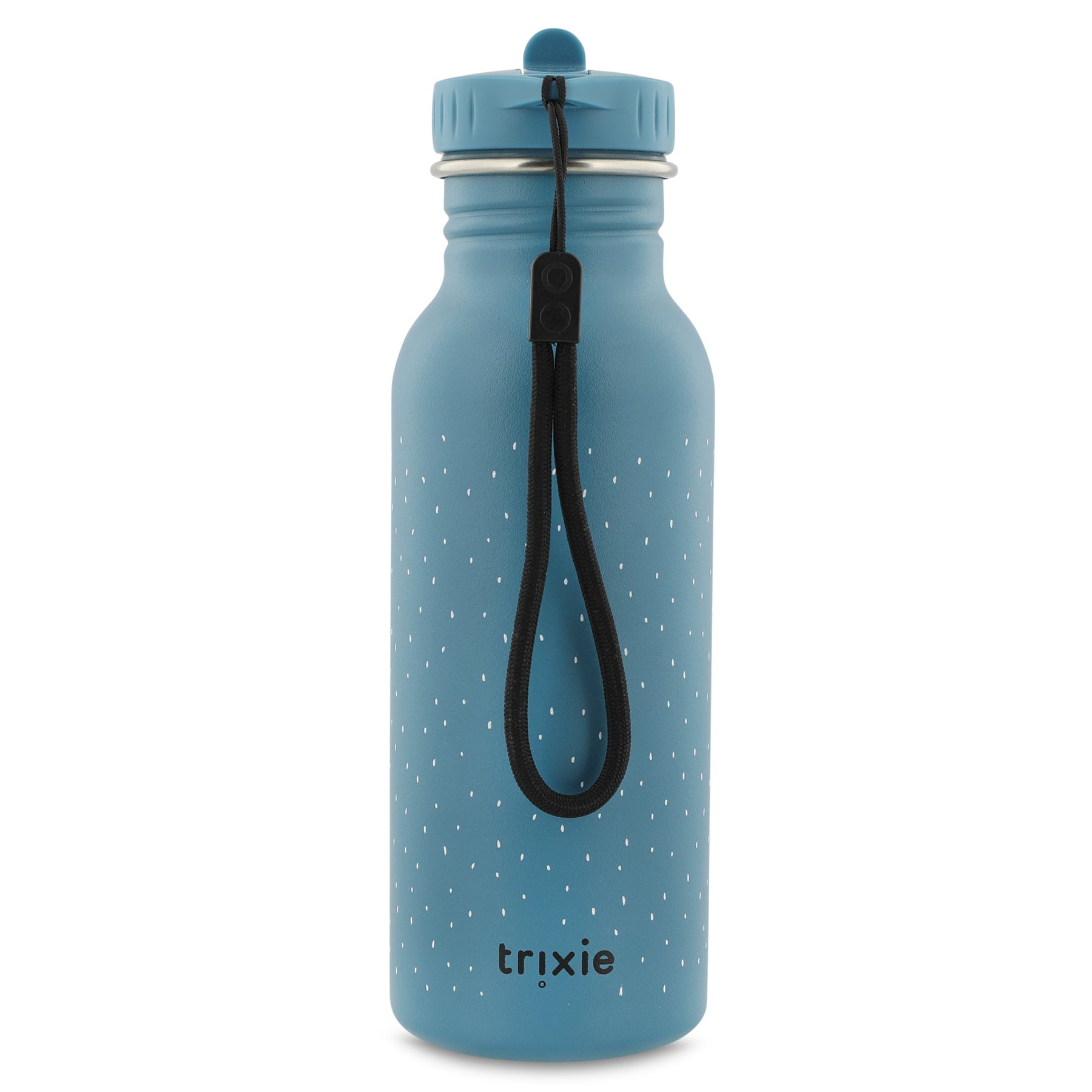 Trixie Baby Gourde 500 ml Mr. Triceratops inox étanche
