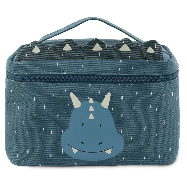 Trixie Baby Sacs repas isothermes Mr. Triceratops sac repas