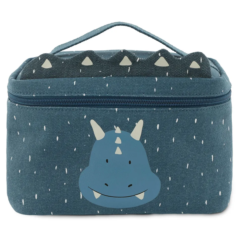 Trixie Baby Sacs repas isothermes Mr. Triceratops sac repas