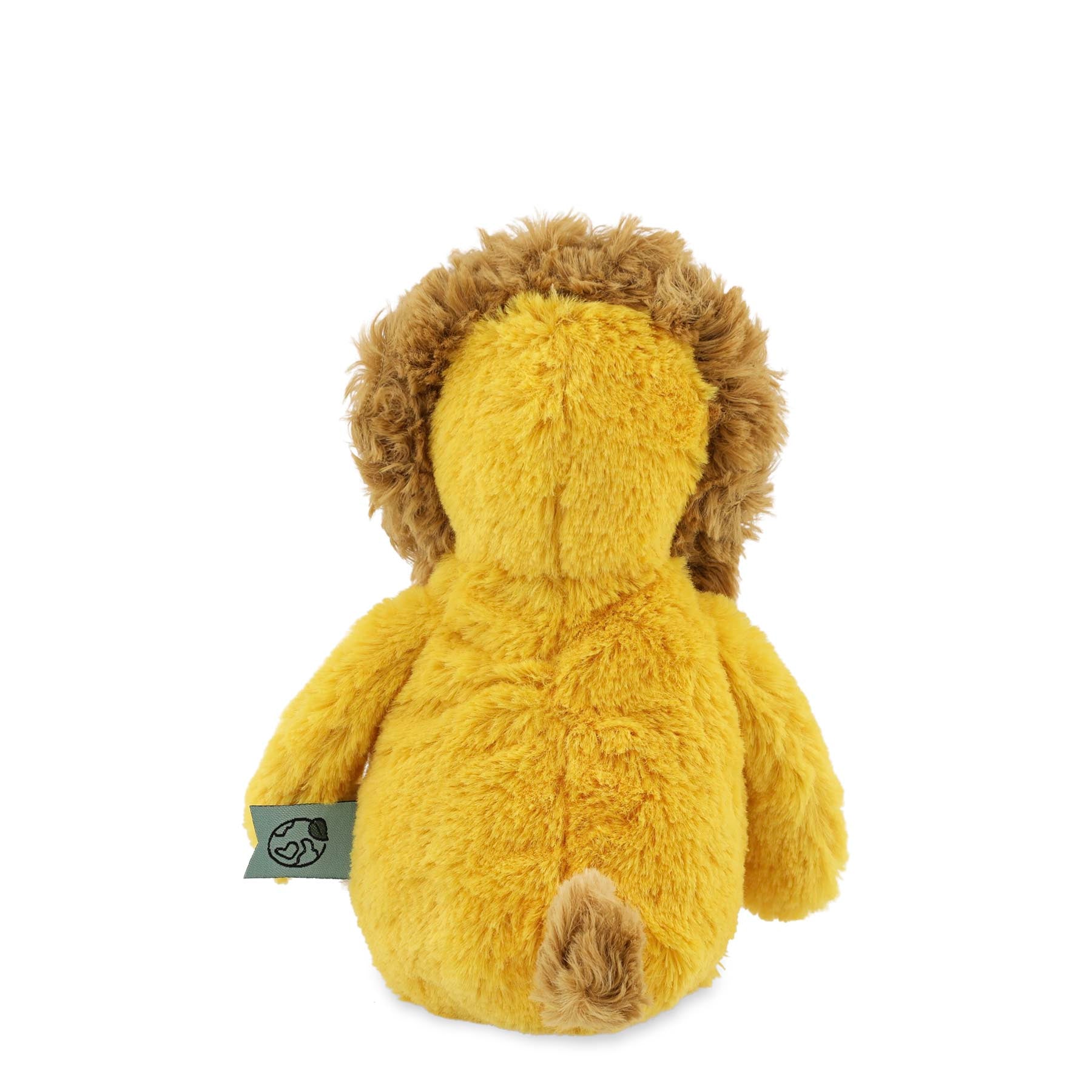 Trixie Baby Premiers jouets Mr. Lion peluche bébé