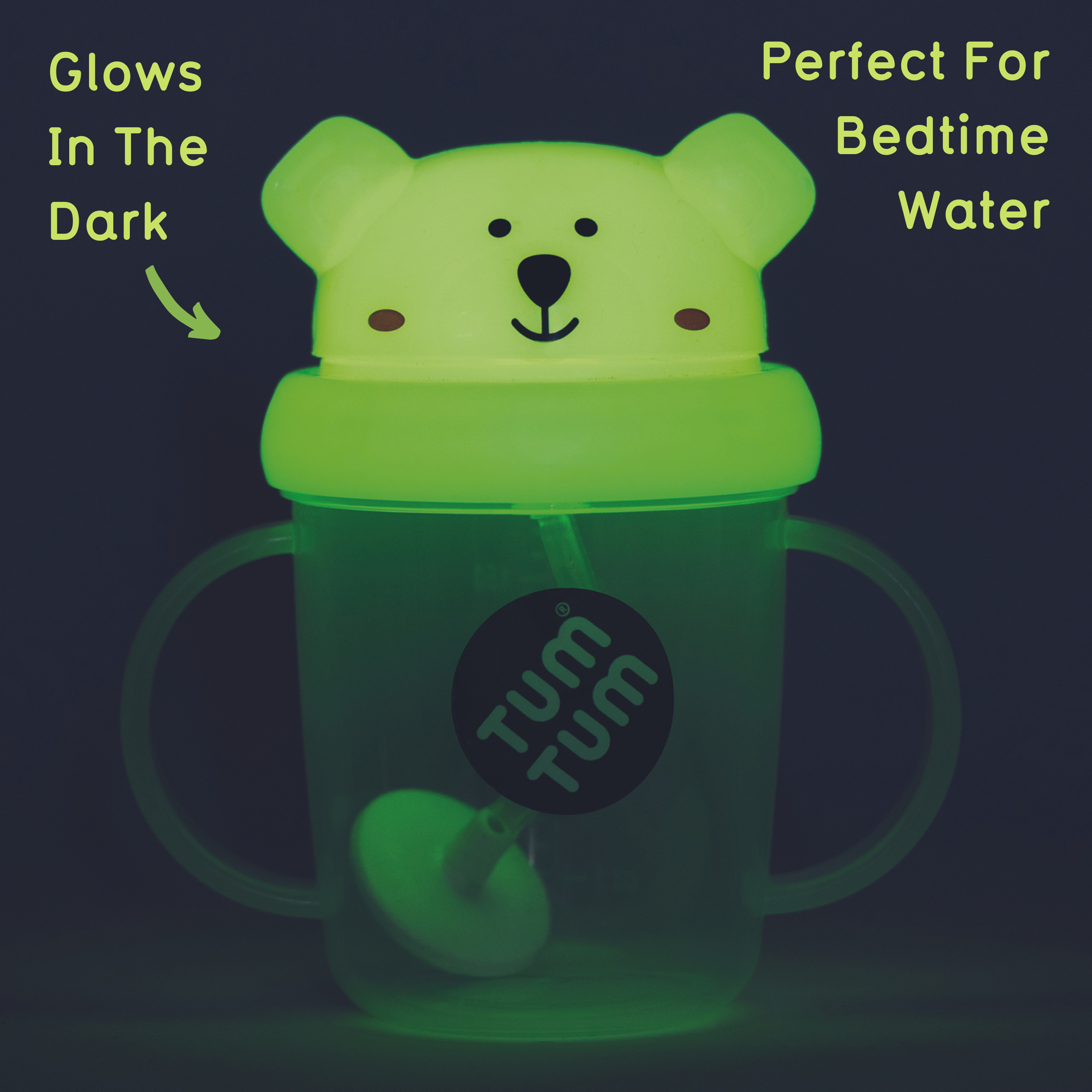 Tum Tum Cups Tippy Up Cups Series 3 Bundle D tasse bébé paille lestée