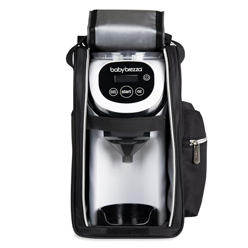 Baby Brezza Accessoires sac de transport Formula Pro Mini