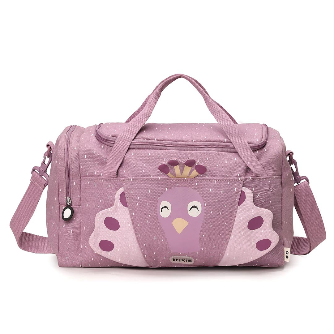 Trixie Baby Sacs de sport Mrs. Peacock sac de sport enfant