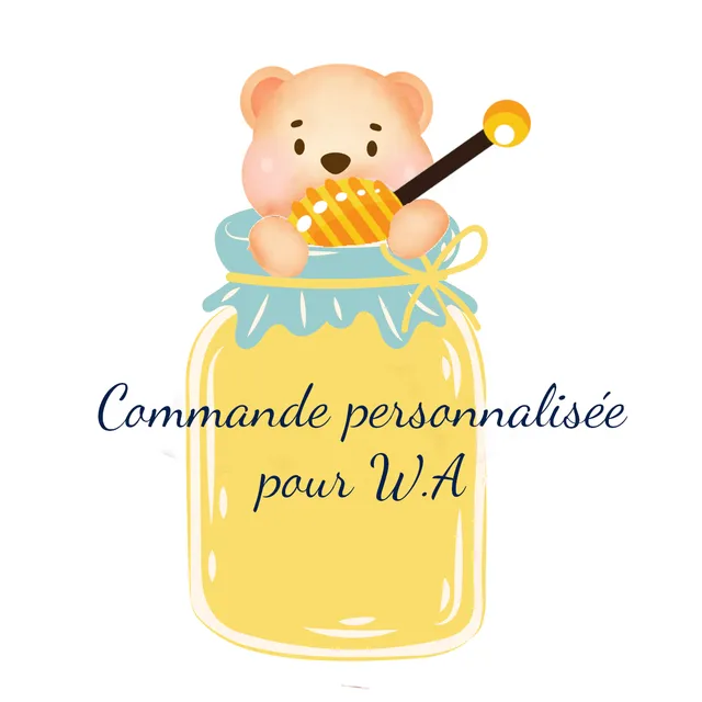 Rose et rêves dorés Créations sur-mesure Commande personnalisée