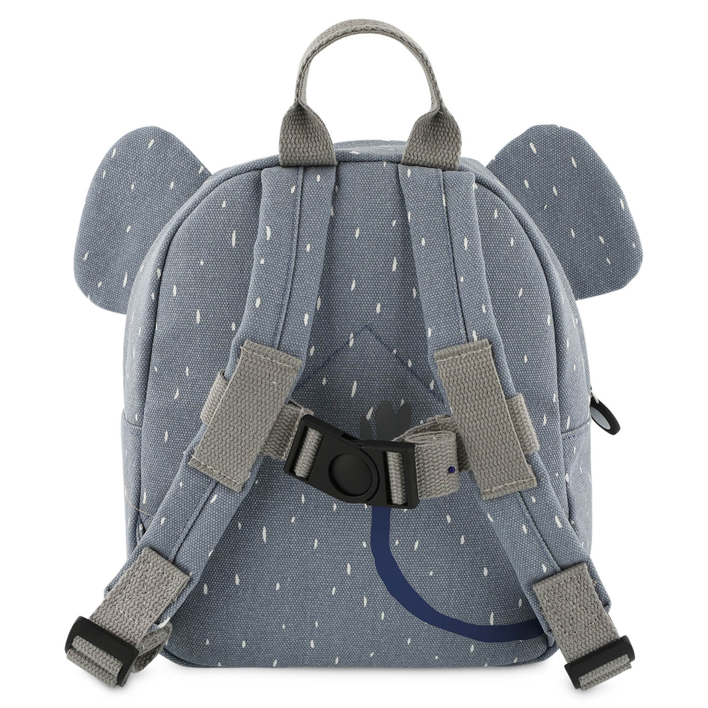 Trixie Baby Sacs à dos Sac à dos petit Mrs. Elephant hydrofuge